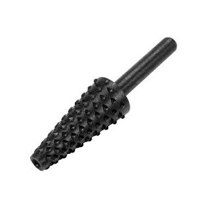 Tarnik trzpieniowy drewno 6mm fi6-15